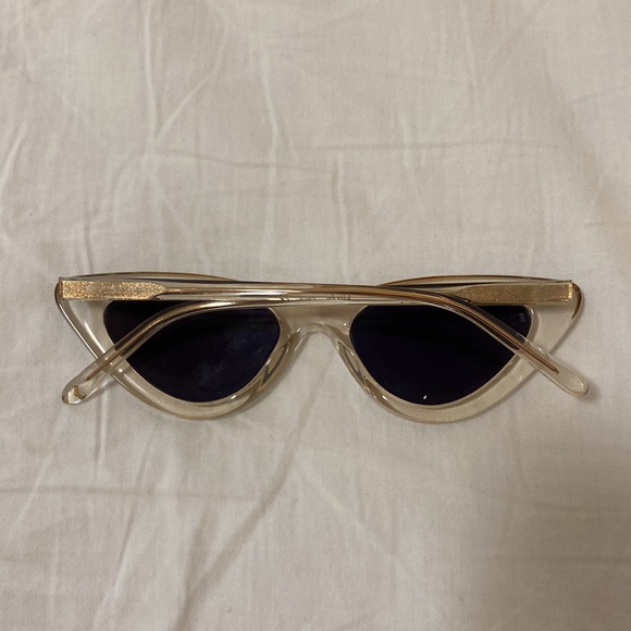 Jimmy Fairly Sunglasses - Picture 2 of 5